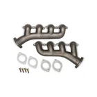 Hooker Exhaust Manifold 71223026HKR; New. Price: $394.99.