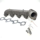 Dorman 674-560 Exhaust Manifold Kit 2000-04 Ford F-250, F-350 Super Duty New. Price: $59.31.
