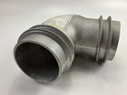 New Crushproof AEL50 Exhaust Vent Tubing Aluminum Elbow W/ Eyelet For The ACT500. Price: $59.95.