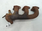 2005-2008 Ford F-150 Exhaust Manifold With E3YKS Used. Price: $83.73.