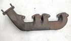 Ford Y Block Original Driver Side Exhaust Manifold EDB-9431-B Used. Price: $175.00.