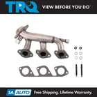 Trq Right Exhaust Manifold Fits 1999-2004 Ford Mustang New. Price: $129.95.