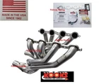 Kooks 1-7/8'' X 3'' Stainless Steel Long Tube Headers 2010-15 Camaro L99 LS3 New. Price: $1252.97.