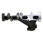 53013263AB Exhaust Manifold For Jeep Wrangler Liberty 2002-2005 New. Price: $78.57.