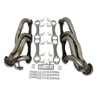Jba 1832S Shorty Headers For 1996-2000 Gm Trucks, Suvs W/5.0L & 5.7L Engines New. Price: $608.89.