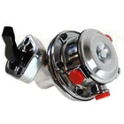 Rpc R2302C Mechanical Fuel Pump Small Block Chevy 265-400 New. Price: $124.99.