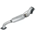 Oem Grade Left Catalytic Converter 2013-2021 Ram Classic 1500 Promaster 3.6L V6 New. Price: $965.79.