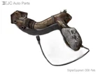 Right Up-pipe For 11-16 Chevrolet Silverado 2500 Hd 6.6 12657012 Diesel Used. Price: $74.95.