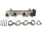 01-16 Gmc Chevrolet 6.6L Duramax Diesel Right Exhaust Manifold 674-736 New. Price: $264.95.