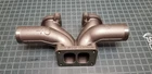 Genuine Detroit Diesel Center Section Exhaust Manifold 23519348 New. Price: $479.00.