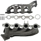 Dorman SET-RB674732 Exhaust Manifold For 2002-2013 Chevrolet Silverado 1500 New. Price: $290.98.