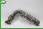 09-12 Audi Q7 Vw Touareg 3.0L Tdi Diesel Engine Right Exhaust Manifold Oem Used. Price: $98.00.