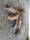 Land Range Rover Classic Discovery 1 2 Defender V8 Exhaust Manifold Left Driver Used. Price: $225.00.