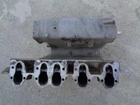 1993 Vw Eurovan 2.5L Engine Motor Inlet Intake Manifold P# 023133223 Oem Used. Price: $120.00.