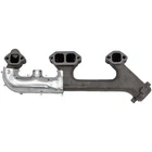 674-517 Dorman Exhaust Manifold Passenger Right Side For Chevy Express Van Hand New. Price: $158.79.