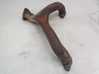 Porsche 9441111312R Outer Exhaust Manifold For 83-85 Used R19. Price: $141.52.