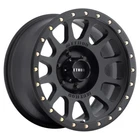 Method Wheels MR30568060500 Nv Matte Black 16X8 6X5.5 0MM Offset 108MM Cb New. Price: $280.00.