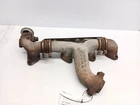 R107 560SL 1986-1989 Left Exhaust Manifold Egr Type 1171425602 Used. Price: $374.99.