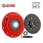 Ac Stage Clutch Kit (1OS) For MAZDASPEED3 07-13 2.3L (mzr L3-VDT) Turbo New. Price: $573.75.