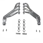 Bbk Performance 1-7/8IN Long Tube Header Silver 16- Camaro- 40440 New. Price: $904.67.