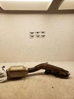 Lexus IS250 Passenger Right Exhaust Manifold Convertible 2011 2012 Oem Used. Price: $449.99.