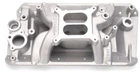 Edelbrock Amc For Air Gap Manifold 304-401 Ci Engines New. Price: $530.95.