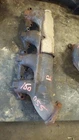 Passenger Exhaust Manifold 8-454 7.4L Fits 88-92 Chevrolet 3500 Pickup 994705 Used. Price: $114.99.