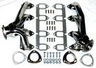 Stainless Steel Shorty Exhaust Headers 1967-75 Ford Bbf Fe 330 390 406 427 New. Price: $159.99.