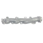 Rh Passenger Exhaust Manifold 5.7L Hemi Dodge Ram 1500 2500 3500 Durango 03-08 New. Price: $125.95.