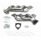 Jba Shorty Headers 1999-2001 Silverado 4.8/5.3L W/ Air Inj, California New. Price: $638.45.