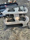 1967-1968 Camaro Sbc Exhaust Manifold Gm # 3834947 And See Pics Both As Pictured For. Price: $250.00.