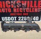 2017-2025 Rh Passenger Side Exhaust Manifold Silverado Sierra L5P Duramax Diesel New. Price: $100.00.