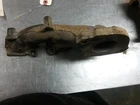 Left Exhaust Manifold 05-07 Ford Freestyle 3.0 4F9E9431EC Used. Price: $49.95.