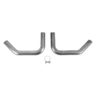 Hooker 8517HKR Ls Turbo Cross-over Tube Universal For Holley Manifolds New. Price: $327.95.