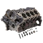 Ford Racing M6010-M50X Coyote Cast Iron Race Block New. Price: $4715.57.