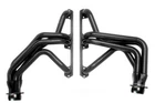 Exhaust Header-base, Gas, Ohv, Natural Hedman Hedders Fits 1972 Jeep CJ6 5.0L-V8 New. Price: $356.20.