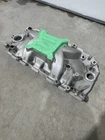 Chevrolet Performance Rectangular Port Dual-plane Intake Manifolds 19131359 New. Price: $300.00.