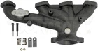 Dorman 674-592 Exhaust Manifold For Select 89-95 Chrysler Dodge Plymouth Models New. Price: $191.99.
