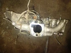 1993-1997 Toyota Land Cruiser FZJ80 LX450 Intake Manifold Upper 4.5L 1FZ Used. Price: $115.00.