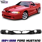New Front Header Panel 1994-1998 Ford Mustang. Price: $76.10.