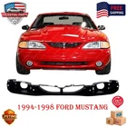 Header Panel 94-98 Ford Mustang 6CYL 8CYL Thermoplastic FO1221104 New. Price: $102.78.