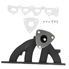 Maxpeedingrods Exhaust Manifold Kit 674-940 With Gaskets Nuts Bolts For New. Price: $134.49.