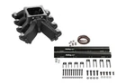 Holley 300-294BK Single Plane Efi 4500 Split-design Race Intake Manifold New. Price: $799.95.