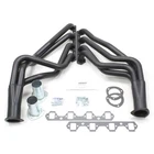 Patriot Exhaust Header H8403-B; New. Price: $397.77.