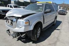 04 05 06 07 08 09 10 Ford F150 L. Exhaust Manifold 5.4L 3V Vin 8TH Digit 38579 Used. Price: $63.00.