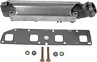 Dorman 674-906 Drivers Side Exhaust Manifold For 03-08 Dodge 1500 2500 3500 5.7 New. Price: $149.99.