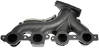 Exhaust Manifold Left Dorman 674-859XD New. Price: $228.75.