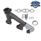 Rh Exhaust Manifold For 1987-1991 Gmc Jimmy V1500 V2500 V3500 Suburban 5.0L 5.7L New. Price: $67.76.