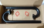 Bugpack 1-1/2 Inch J-tubes Heater Box Replacement For Vw Type Empi B2-5100-0 New. Price: $86.04.