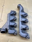 1969 1970 Ford Mustang Mercury Cougar Boss 302 Cast Iron Exhaust Manifolds C9ZE New. Price: $1250.00.